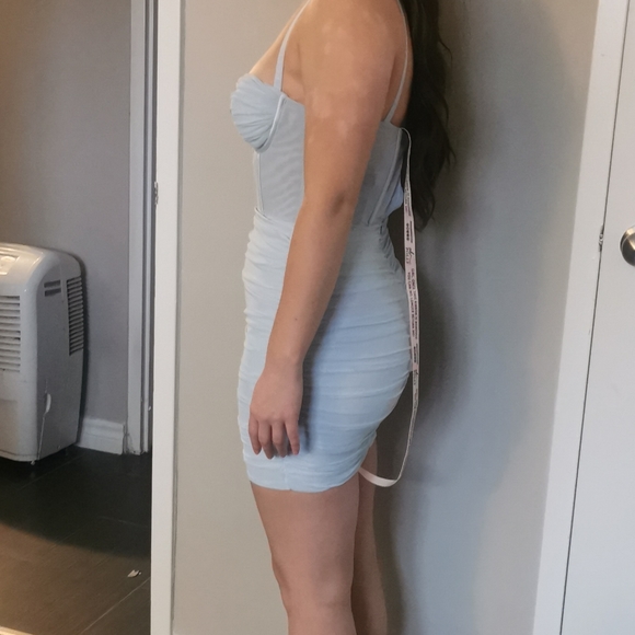 Brand New Dress Never Worn - Picture 2 of 7